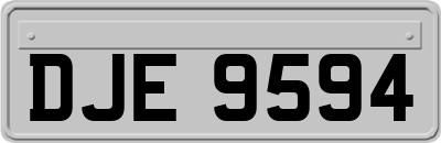 DJE9594