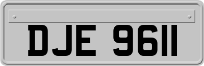 DJE9611