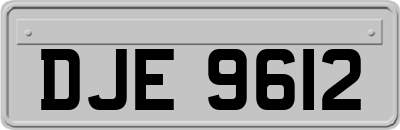 DJE9612