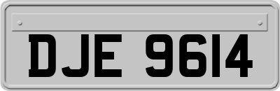 DJE9614