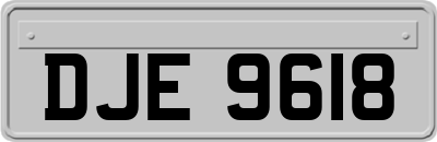 DJE9618