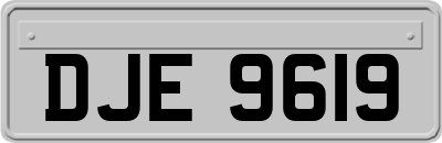 DJE9619