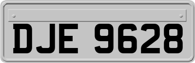 DJE9628