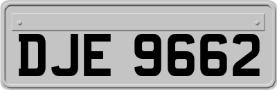 DJE9662