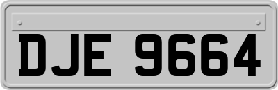 DJE9664