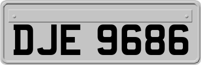 DJE9686