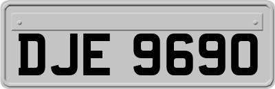 DJE9690