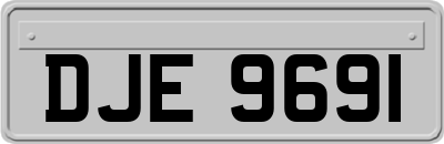 DJE9691