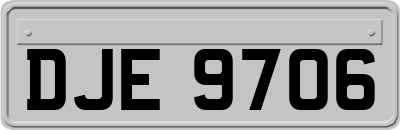 DJE9706