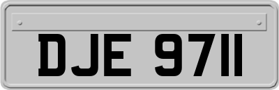 DJE9711