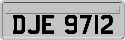 DJE9712