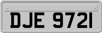 DJE9721
