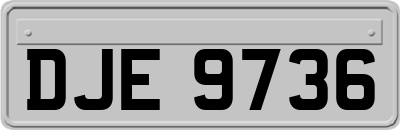 DJE9736