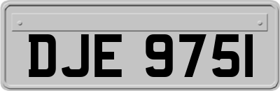 DJE9751