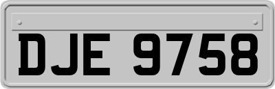 DJE9758