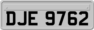 DJE9762