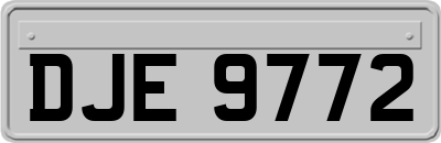 DJE9772