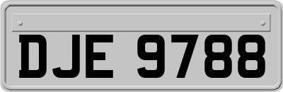 DJE9788