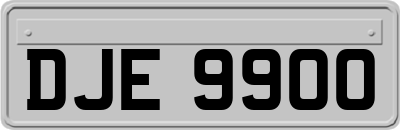 DJE9900