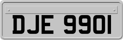 DJE9901