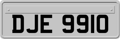 DJE9910