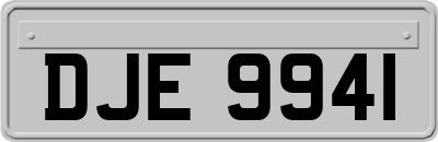 DJE9941