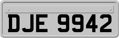 DJE9942