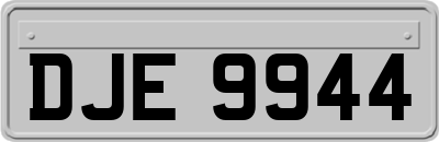 DJE9944