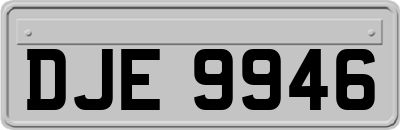 DJE9946