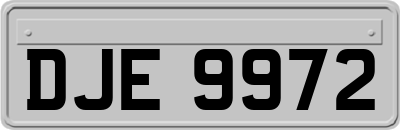 DJE9972