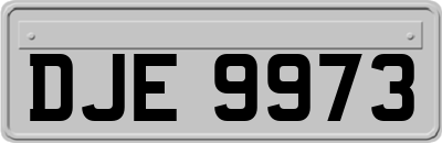DJE9973
