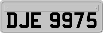 DJE9975