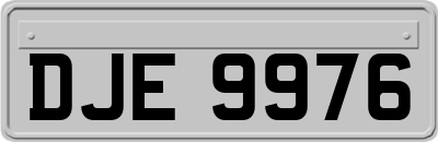 DJE9976