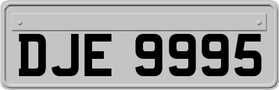 DJE9995