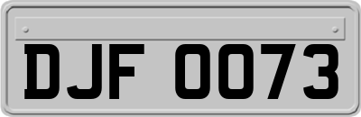 DJF0073