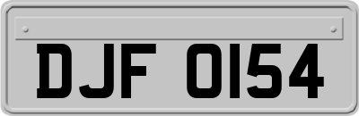 DJF0154