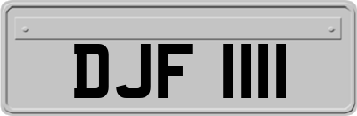DJF1111