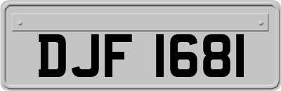 DJF1681