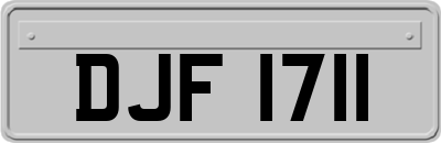 DJF1711