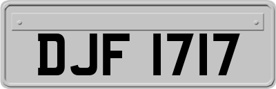 DJF1717