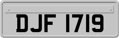 DJF1719