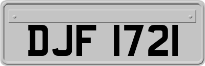 DJF1721