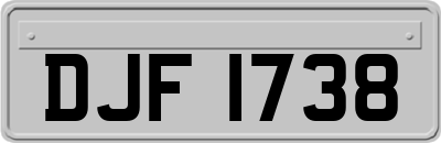 DJF1738