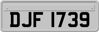 DJF1739