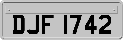 DJF1742