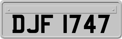 DJF1747