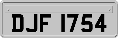 DJF1754