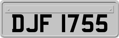 DJF1755
