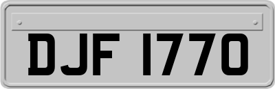 DJF1770