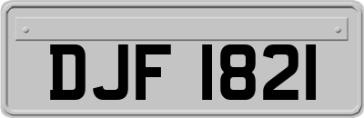 DJF1821